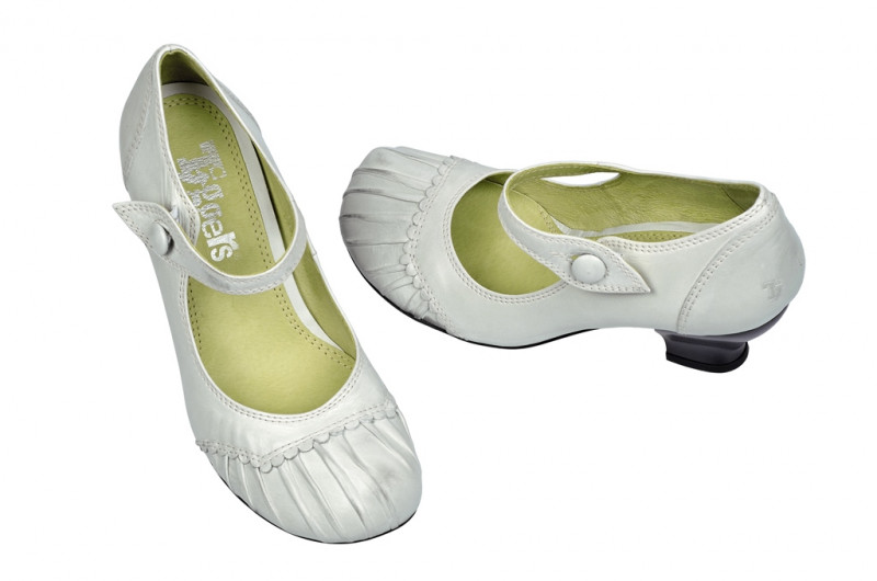 Tiggers Ginger weiß offwhite TU131-Ginger 107