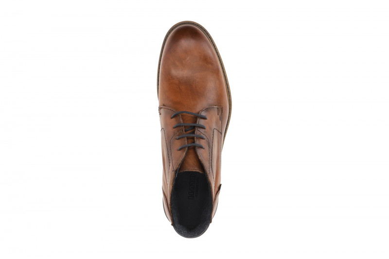 Lloyd Hengelo Business Stiefelette braun 23-651-13