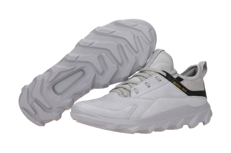 Ecco MX Schuhe Damen Sneaker grau 820183