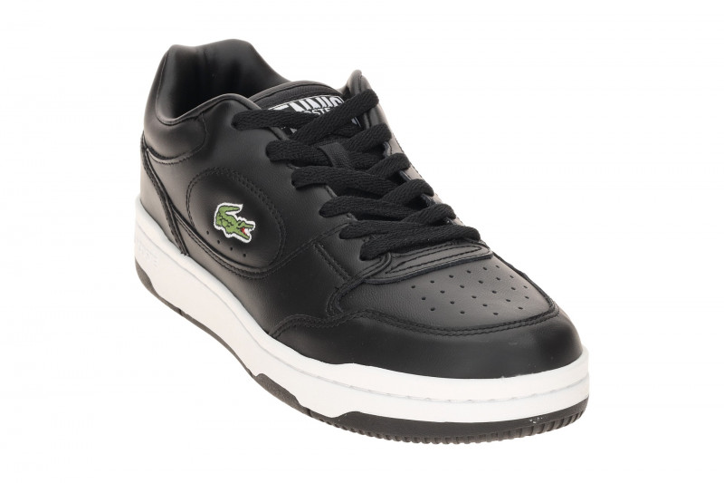 Lacoste Linedrive Schuhe Sneakers schwarz Original 125
