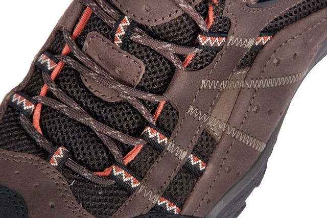 Ecco Xpedition Lite dunkel-braun espresso 82150452407
