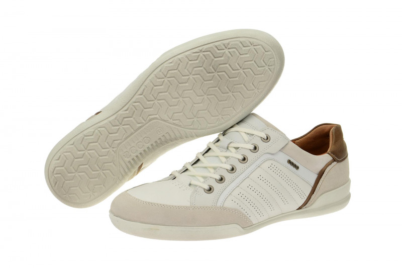 Ecco Enrico weiß shadow-white 53753459132