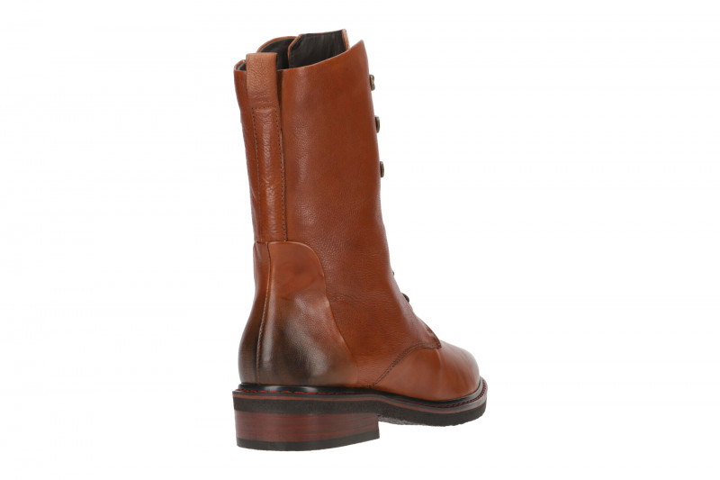 Everybody Stiefel hellbraun 29705