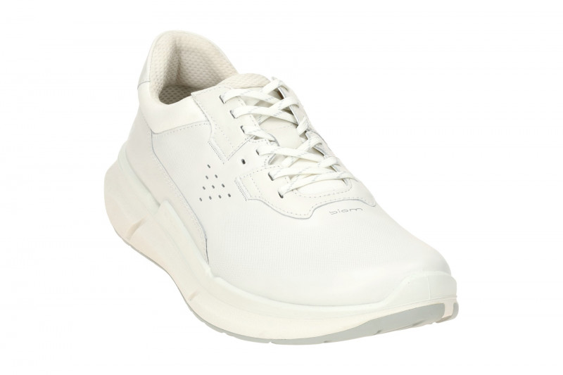 ecco Biom 2.2 Sneaker Schuhe weiß 830764