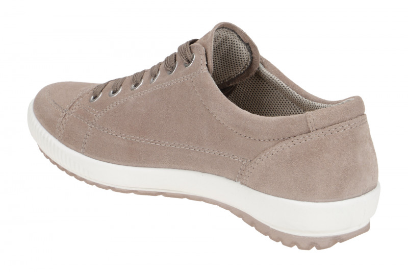 Legero Tanaro Schuhe taupe tramp 820