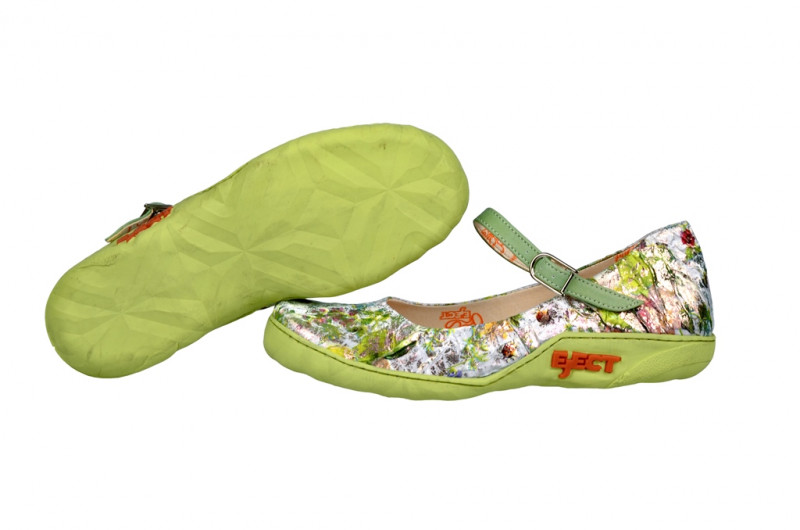 Eject Mary-Jane Diamate bunt multi 14414.11