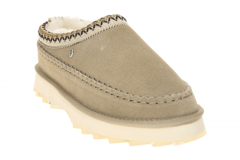 EMU Sharky Adventure Scuff Schuhe beige sand WP13239