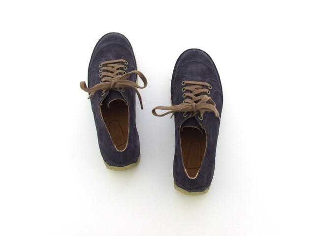 Clarks Street Chic Schuhe in dunkelblau - 20319030