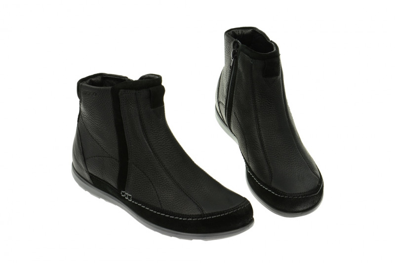 Ecco Cayla schwarz 23955351052