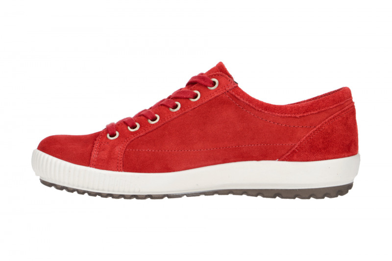 Legero Tanaro Schuhe rot marte 00818