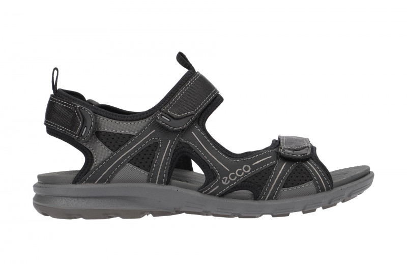 Ecco Cruise Sandale schwarz 84171456340