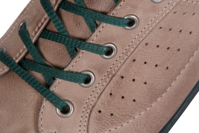 Ecco Lane Damenschuhe erath braun