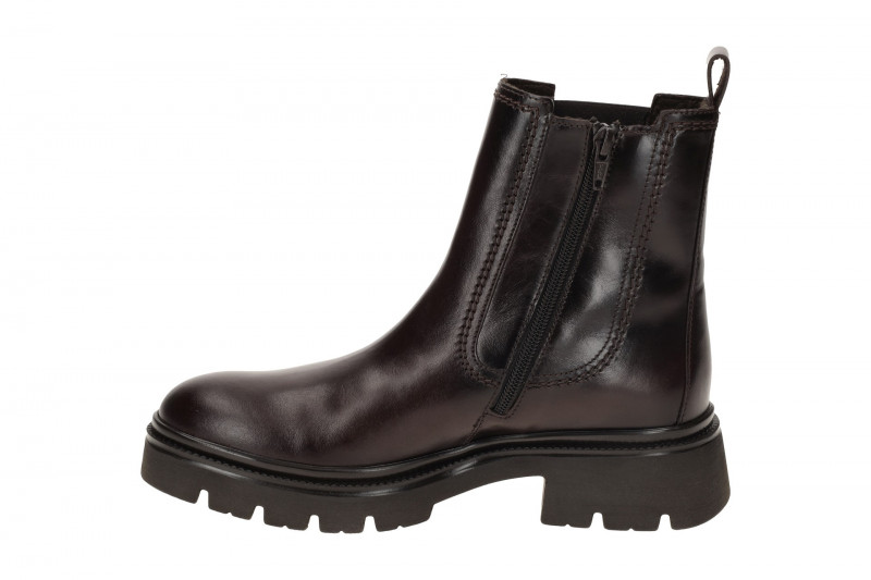 Gabor Stiefelette braun Ankle Boots 71.850.28