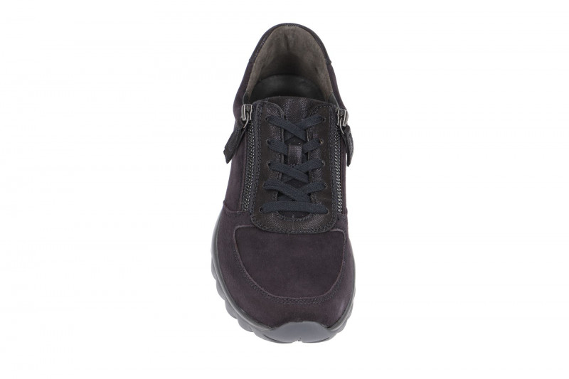 Gabor RollingSoft Schuhe dunkelblau 76.968.26