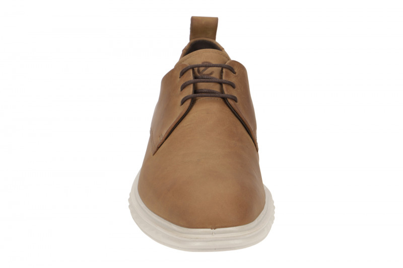 Ecco ST1 Hybrid Lite Schuhe hellbraun 837214