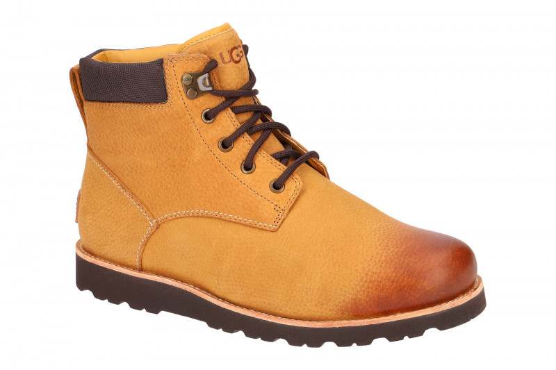 UGG Seton Herren Stiefel braun 1094390