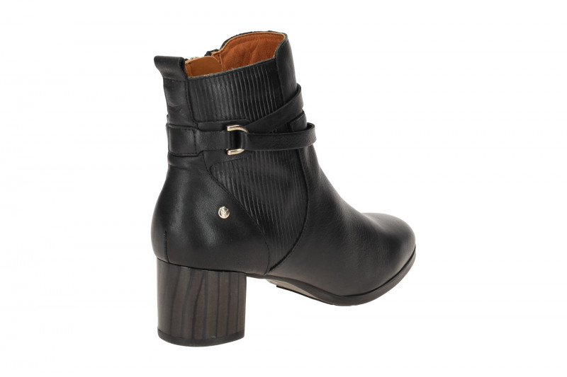 Pikolinos Calafat Stiefelette schwarz W1Z-8841