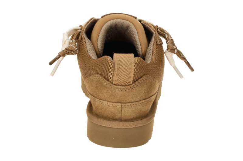 UGG Lo Lowmel Schuhe chestnut braun 1168890