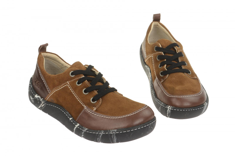 Eject Ocean Schuhe braun Herren 17916