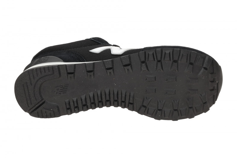 New Balance 515 Schuhe Sneakers schwarz weiß