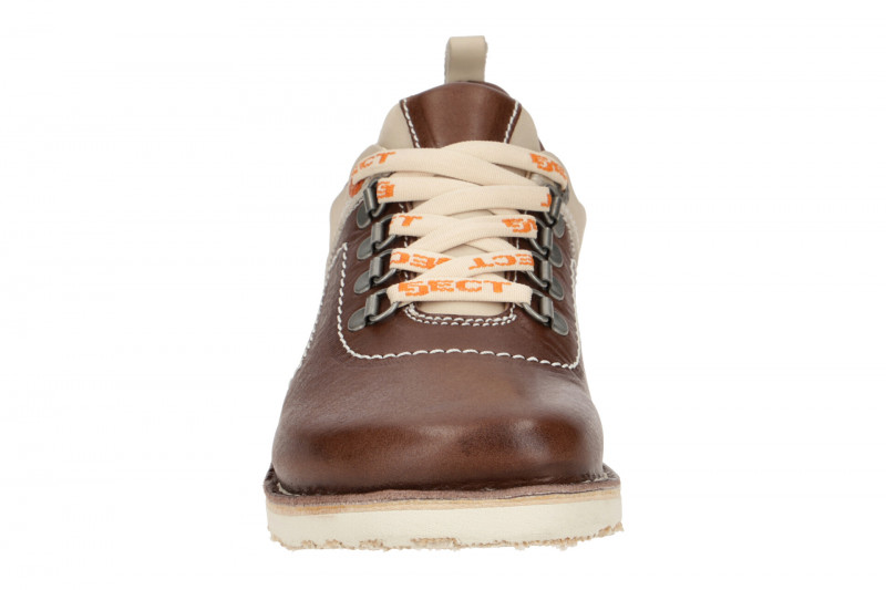 Eject Sony3Deal Schuhe braun beige 20016