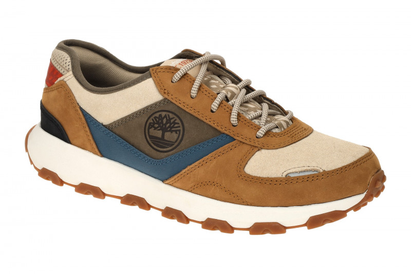 Timberland Winsor Park Schuhe braun 0A5W2R