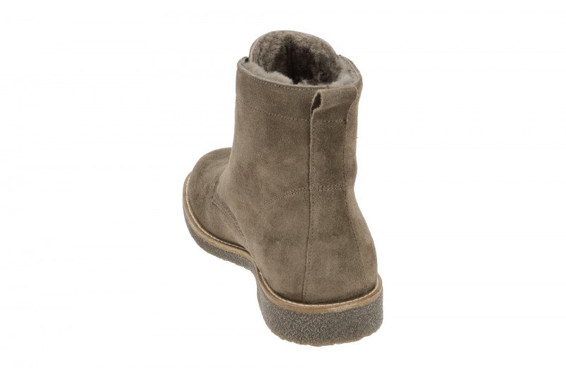 Panama Jack Glasgow Igloo C22 Stiefelette grau humo