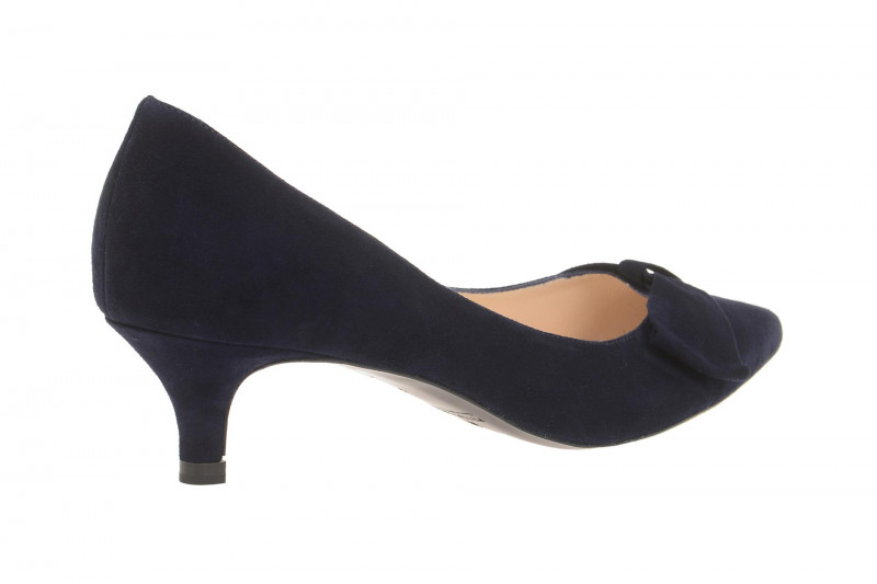 Peter Kaiser Rianna Pumps blau notte - 39517/104
