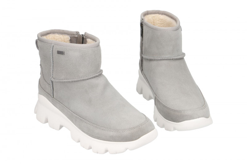 UGG Stiefelette grau Palomar Sneaker