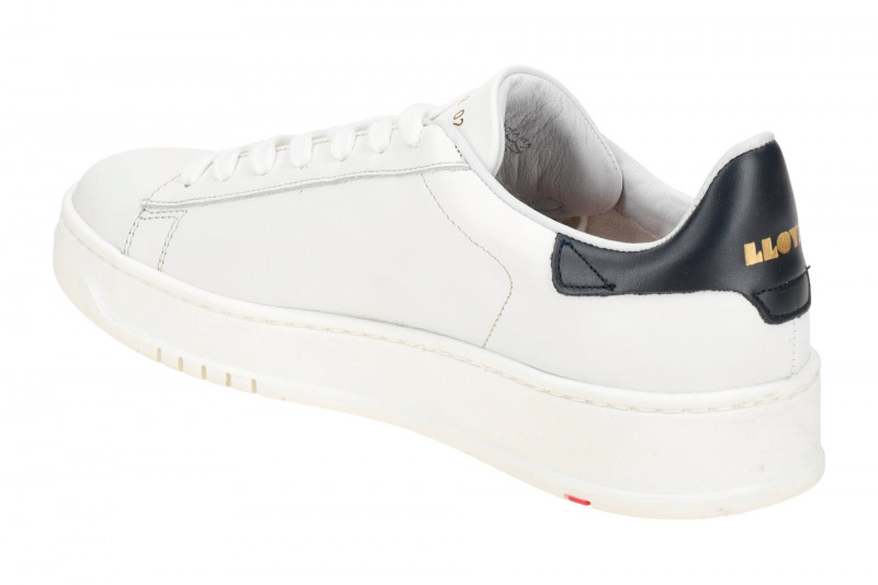 Lloyd Barnett Sneaker Schuhe weiß 14-044-11