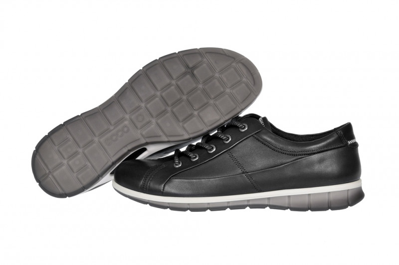 Ecco Agnes schwarz 24225301001