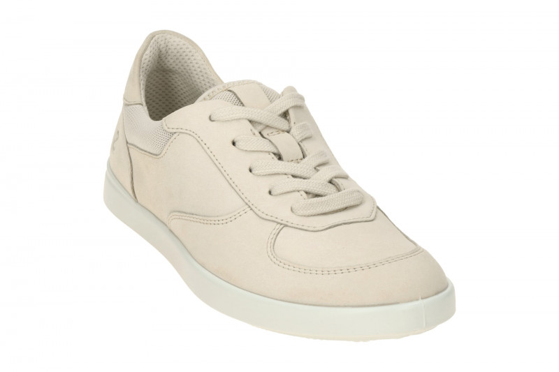 Ecco Leisure Schuhe beige Damen 205153