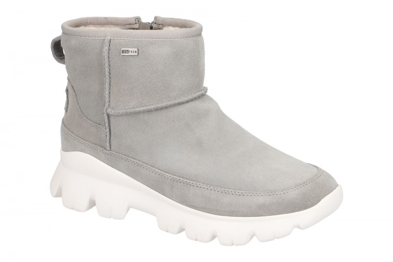 UGG Stiefelette grau Palomar Sneaker