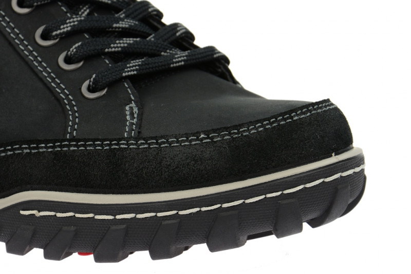 Ecco Urban Lifestyle Schuhe schwarz 83056451052