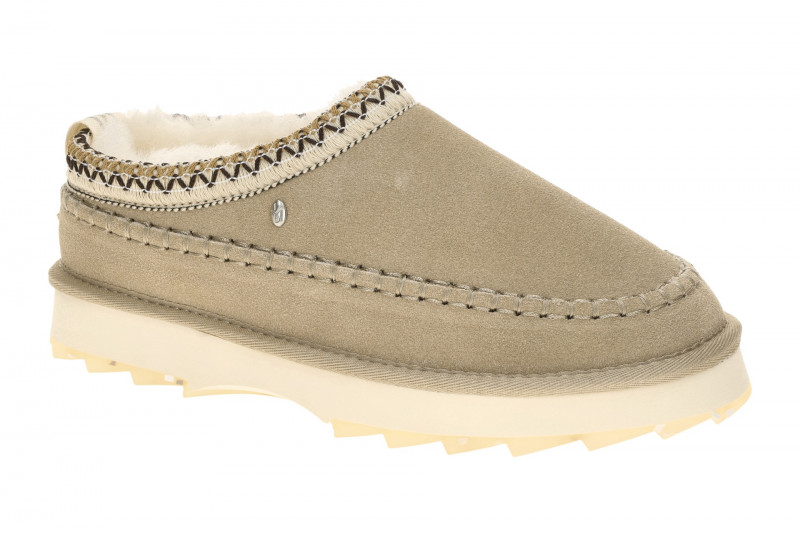 EMU Sharky Adventure Scuff Schuhe beige sand WP13239