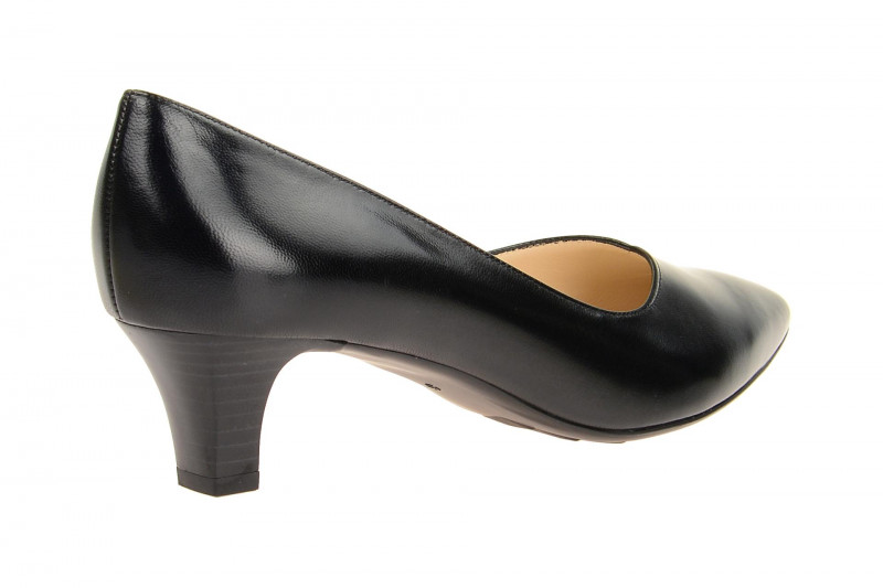 Peter Kaiser Eika Pumps schwarz 47921