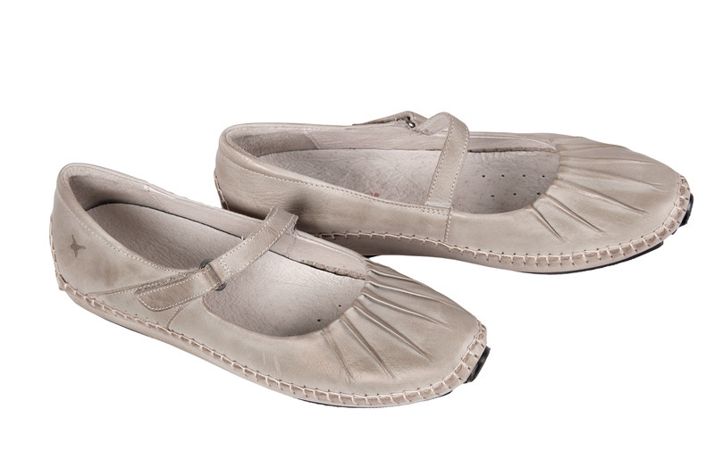 Pikolinos Jerez Slipper 578-9606 in niebla grau