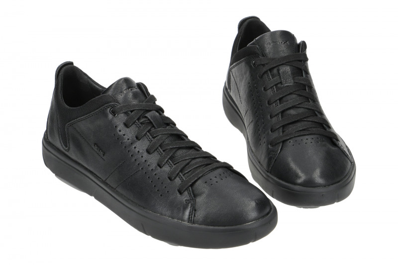 Geox Nebula Y Schuhe schwarz U948FA