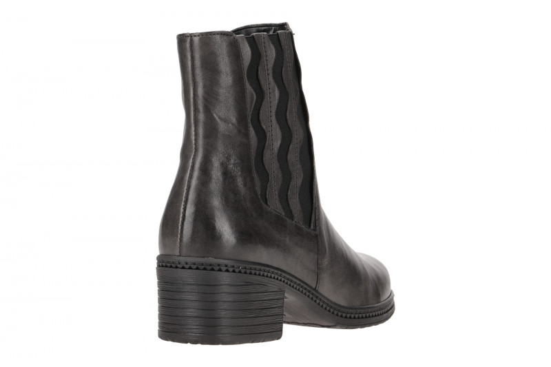 Gabor Fashion Stiefelette dunkelgrau pepper 94.663.59