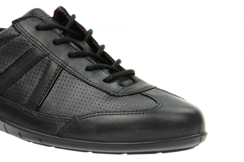 Ecco Bluma schwarz 23076351707