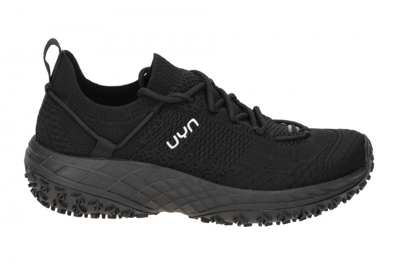 UYN Urban Trail Schuhe Sneaker schwarz Damen Sportschuhe 272