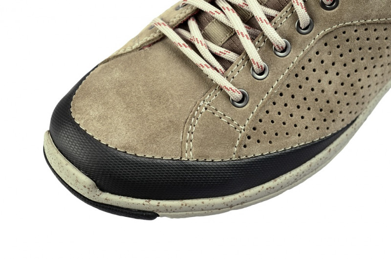 Clarks Sidehill Edge Schuhe sand beige