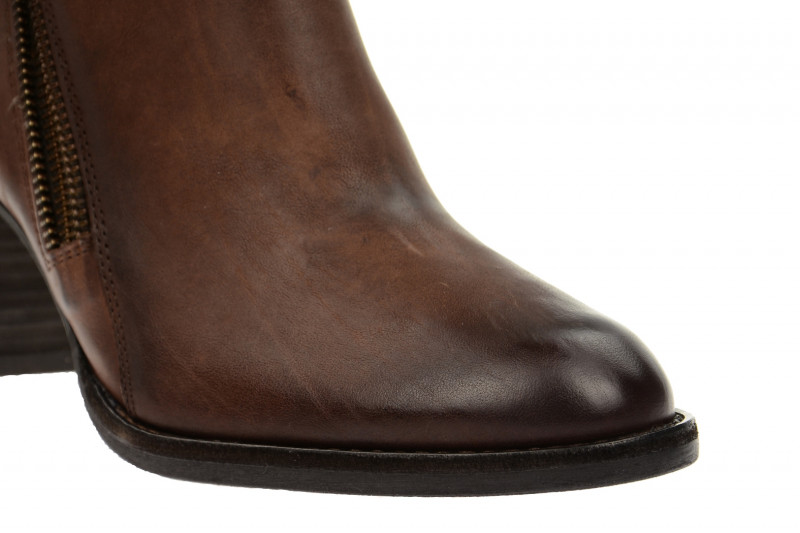 Paul Green Stiefelette 8373-014 cigar braun