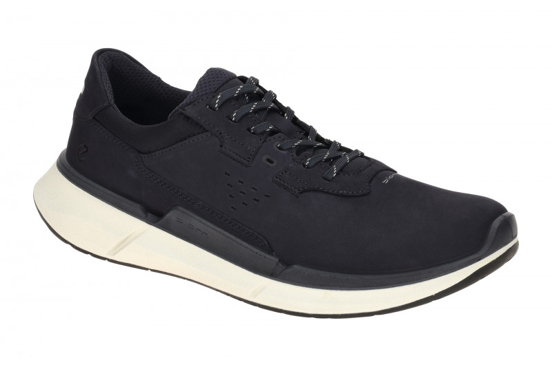 ecco Biom 2.2 Sneaker Schuhe blau night-sky 830764