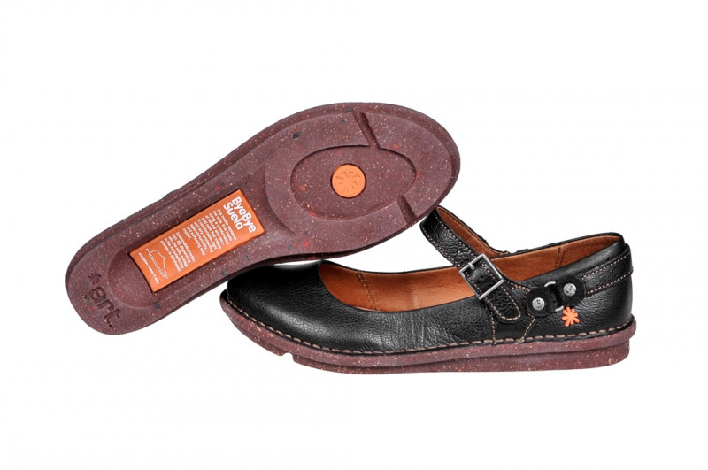 art I Dance - Ballerina - schwarz - 0963