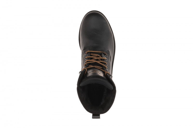 Panama Jack Amur GTX Urban C8 Stiefel schwarz GORE-TEX