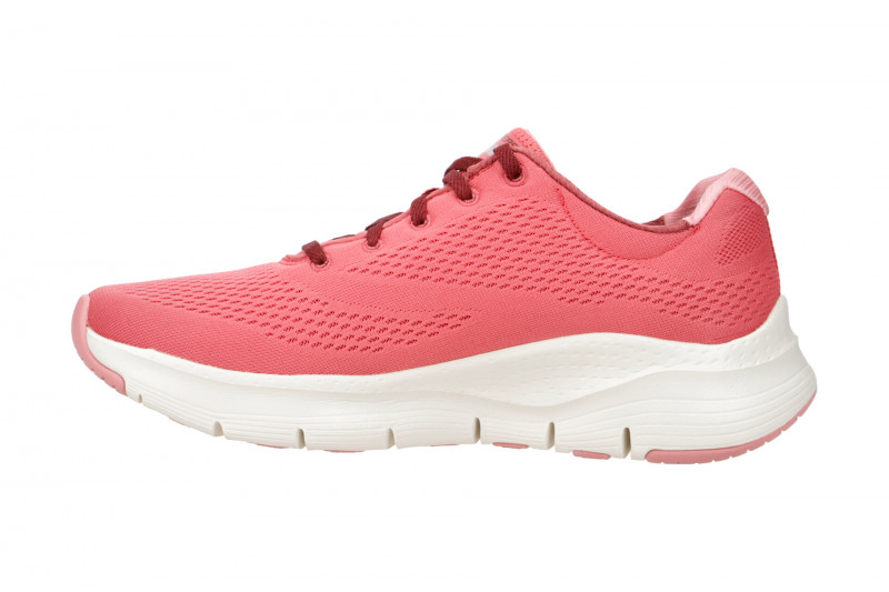 Skechers Arch Fit Schuhe rosa 149057