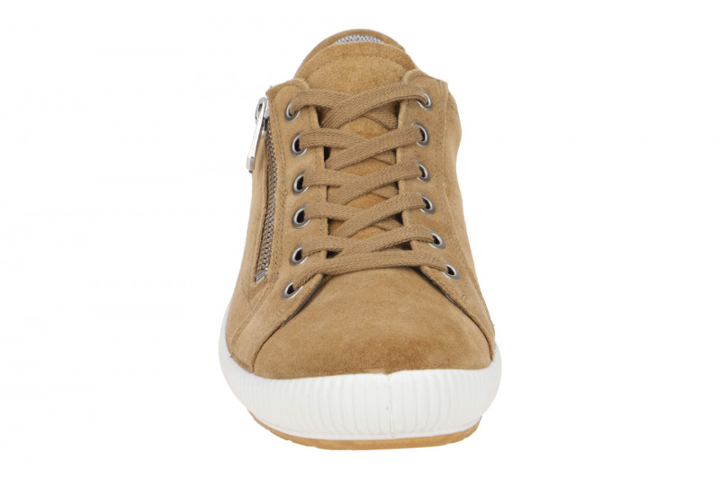 Legero Tanaro Schuhe hellbraun alce GORE-TEX 616