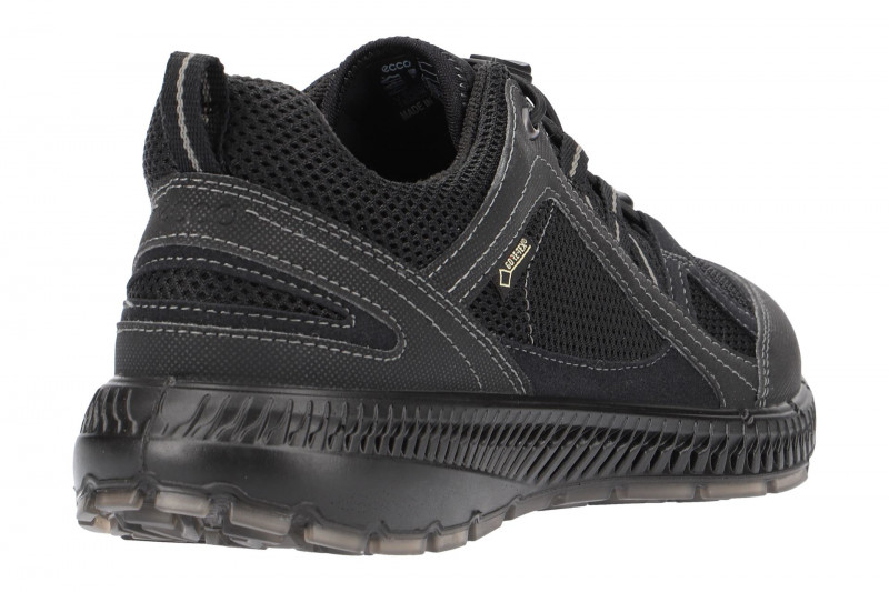 Ecco TerraCruise 2 Schuhe schwarz Gore-Tex 843033