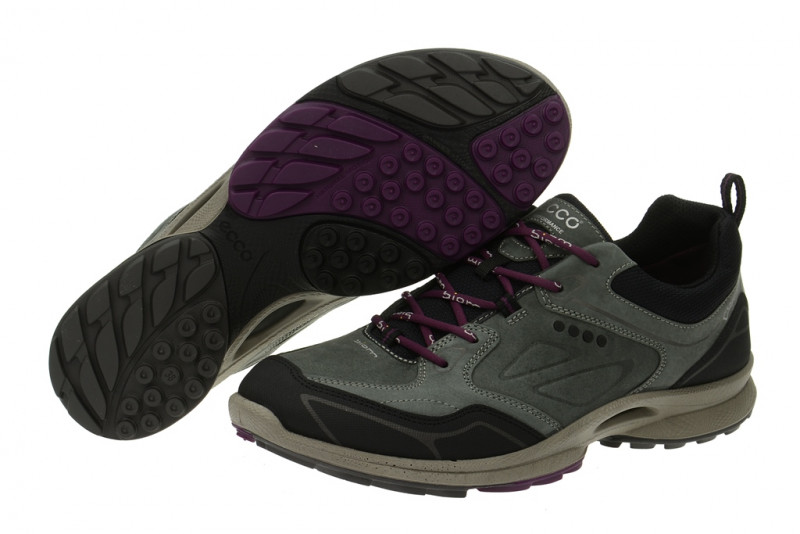 Ecco Biom Ultra Schuhe grau 84004358638